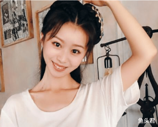 美人心计|她凭借《美人心计》大火，减肥瘦到脱相仙气全无，现在长成这样