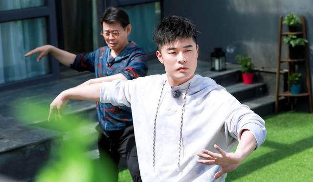 陈赫|陈赫实在太低调，表舅是陈凯歌不算啥，亲舅舅才真的家喻户晓