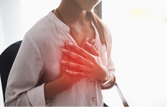 乳腺癌|56岁阿姨确诊乳腺癌，不幸离世，医生：一把年纪，怎能如此放纵