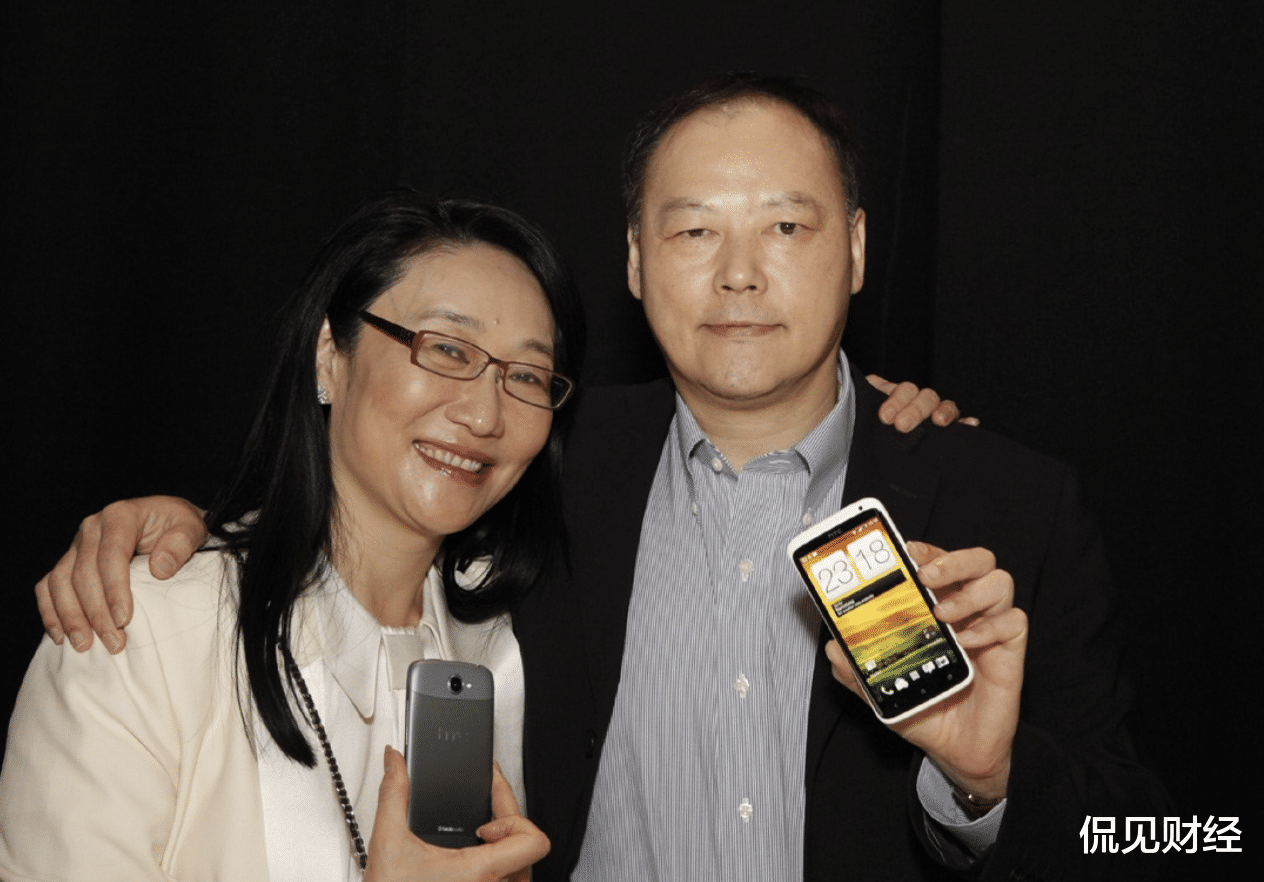 HTC|元宇宙能“拯救”HTC吗？