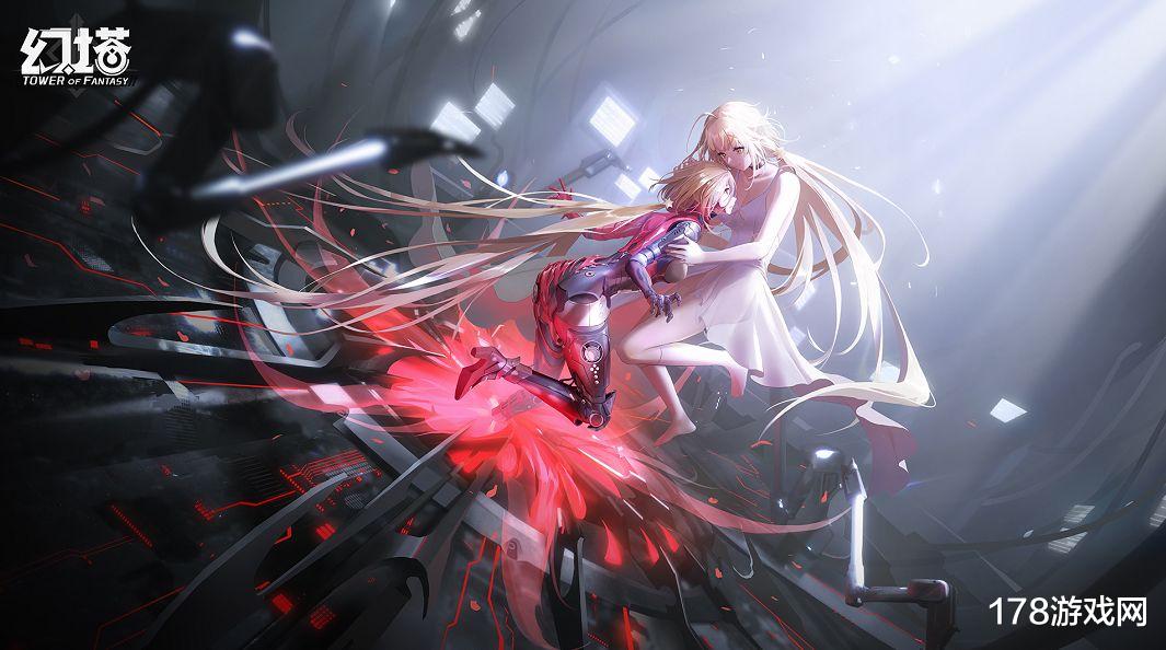 幻塔|幻塔：简单讲讲三星联合的打法