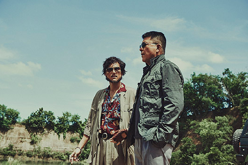 湄公河 湄公河血案制造者，被抓后丑态百出，糯康为什么非要惹中国？