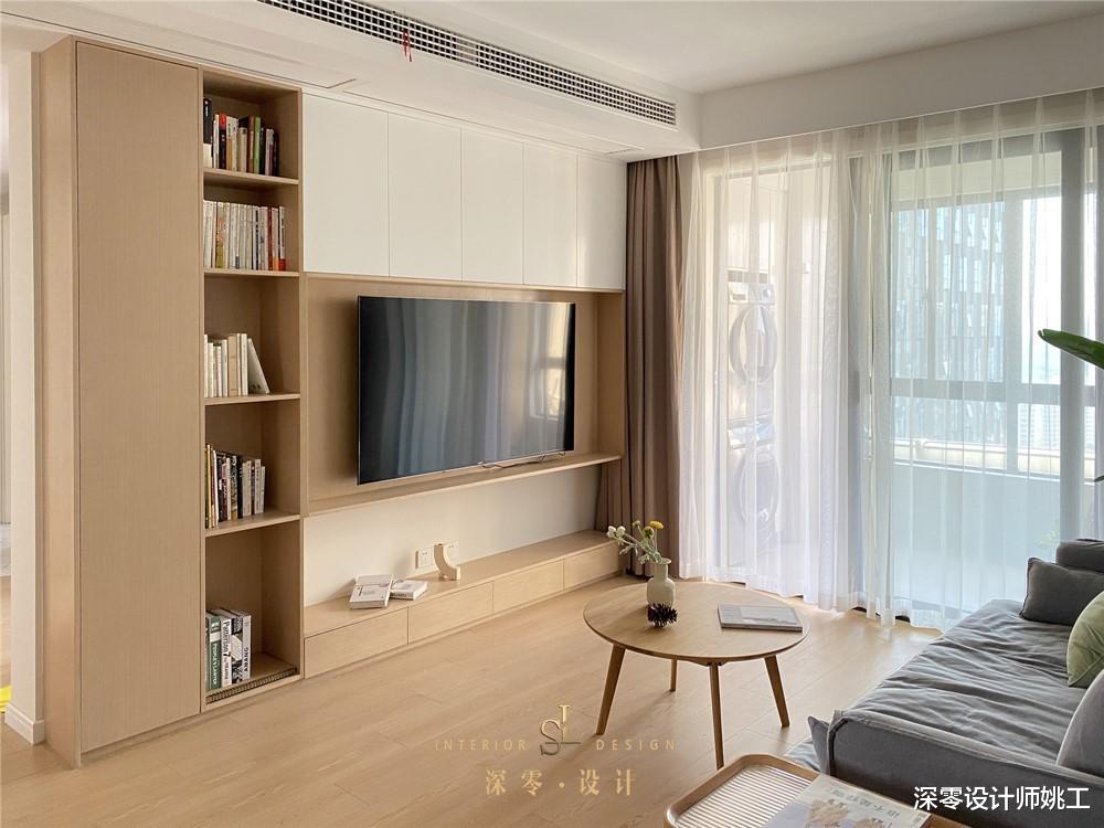 深零设计师姚工|一个好用又好住的家，但凡这8处柜子打得好，全屋收纳基本不用愁