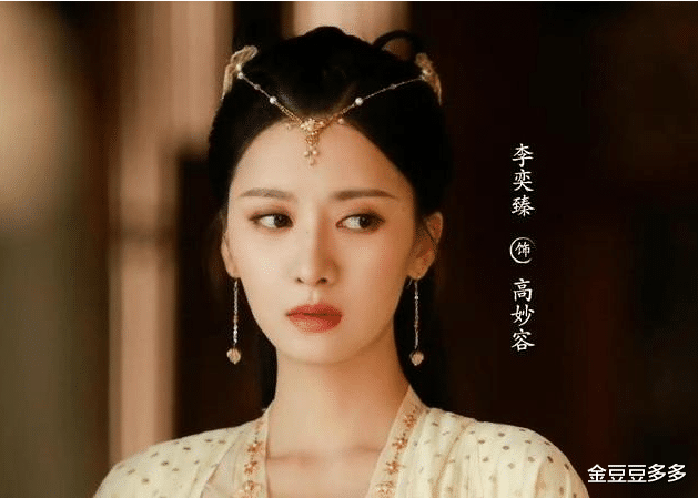 刘亦菲|《嘉南传》播放过半，反派人物均已凑齐，李家恐大祸临头