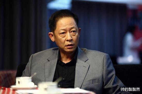 王志文|王志文的“清醒”，让多少高高在上的明星“脸红”？