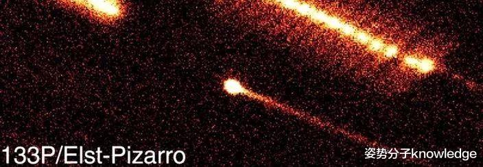 2024年,我国将探测一颗小行星,却发现它可能是月球的一部分