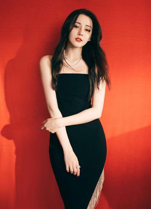 迪丽热巴|迪丽热巴写真集