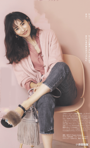 小陈聊搭配|配色方案那么多，总是记不住？这3个法则能解决你大部分配色问题