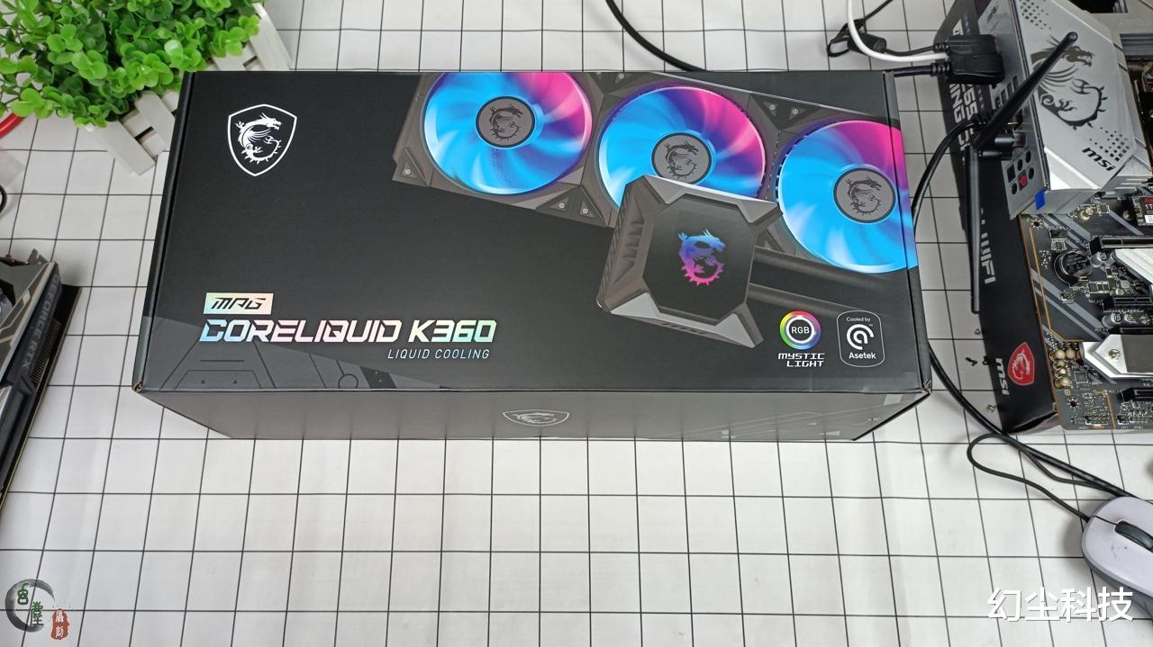 酷睿处理器|新年装机,12代酷睿+DDR4内存,买旧不买新才能更省钱