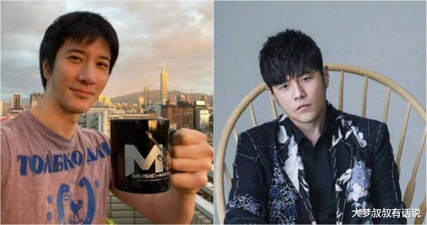 谭咏麟|王力宏12年前“挖洞给周杰伦跳”！害惨好友得罪一票大佬　丑事全被挖