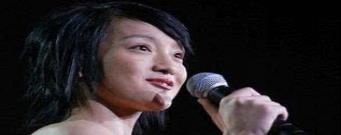 周迅|47岁周迅辉煌事业史，和她背后的男人