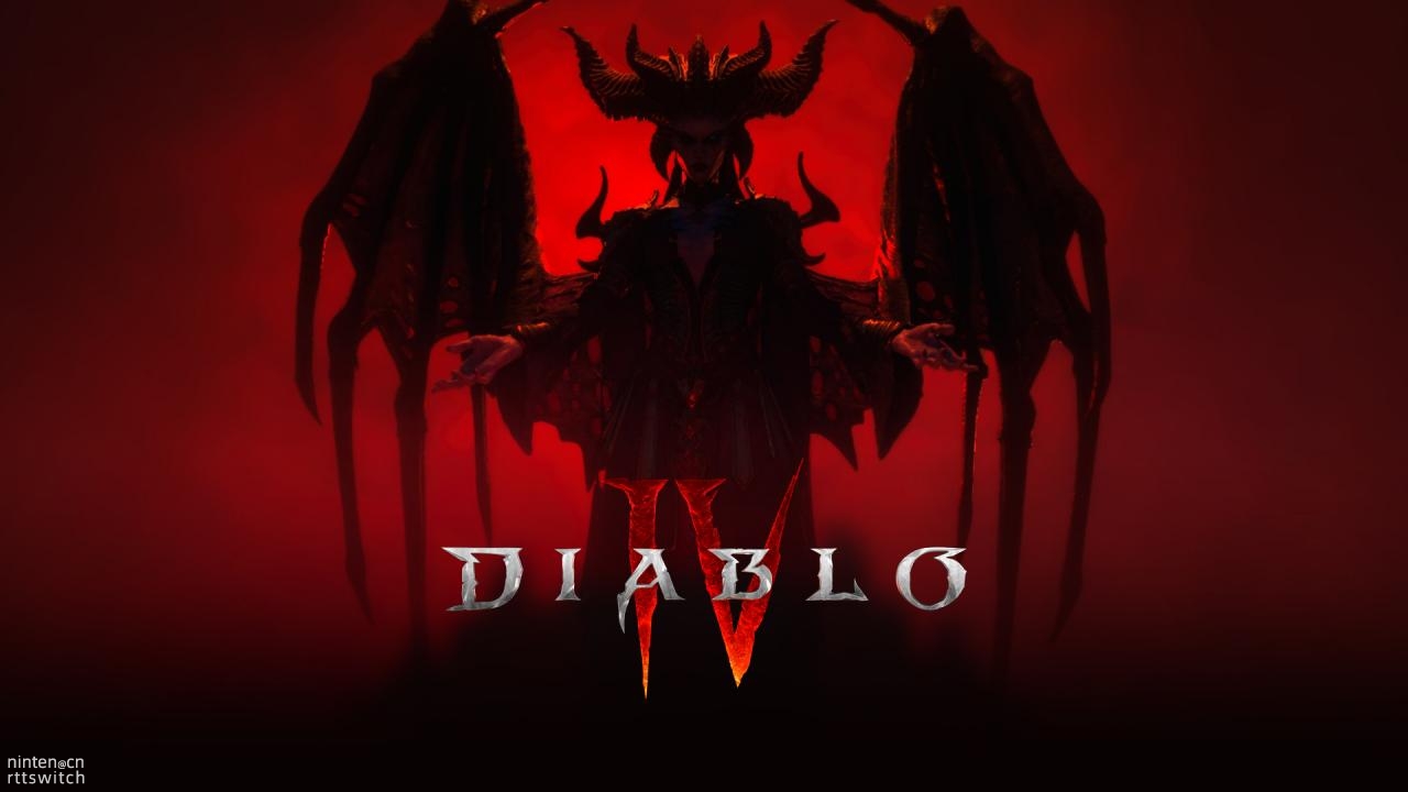 switch游戏日报：暗黑4和OW2都跳票！真女神转生5媒体评分解禁