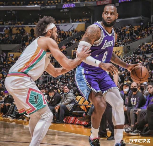 浙江男籃|最后一夜狂輸28分！詹姆斯36+9蒼白無力，湖人輸球2大關(guān)鍵點(diǎn)