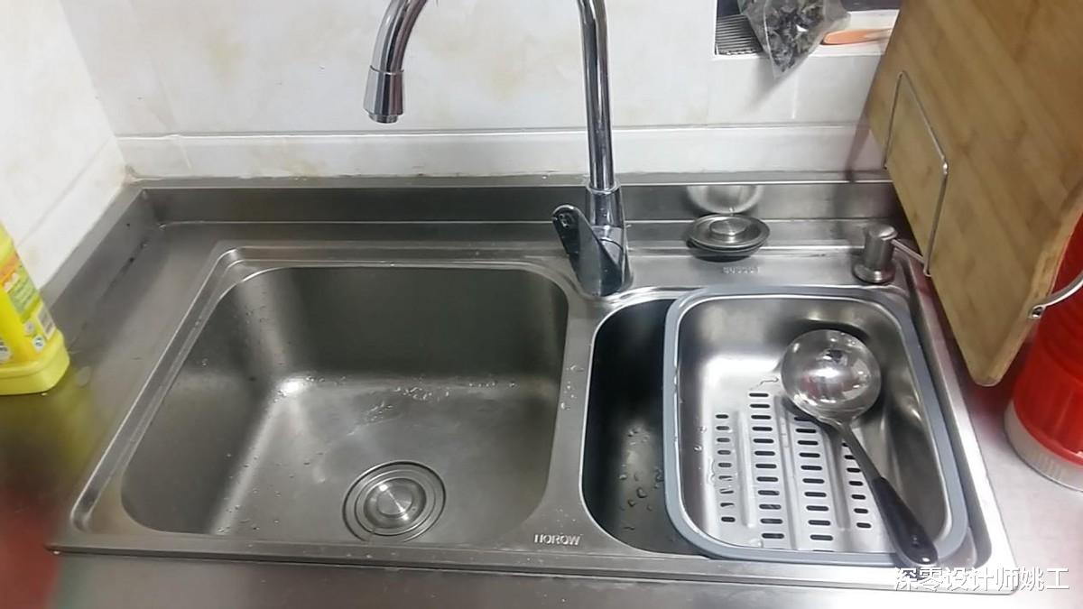 |家里再不缺钱，也不建议你们装这8个，看着没毛病，用时两行泪