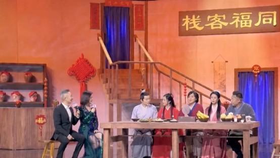 武林外传|《武林外传》节目被骂抄袭，王莎莎也被星二代顶替？幸好沙溢没去