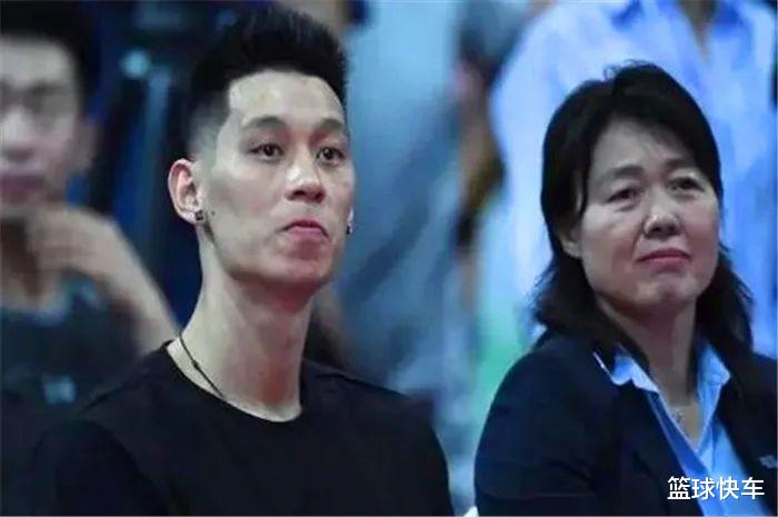 林书豪|少一分都不行！林书豪心态崩了重返CBA：张口要2500万