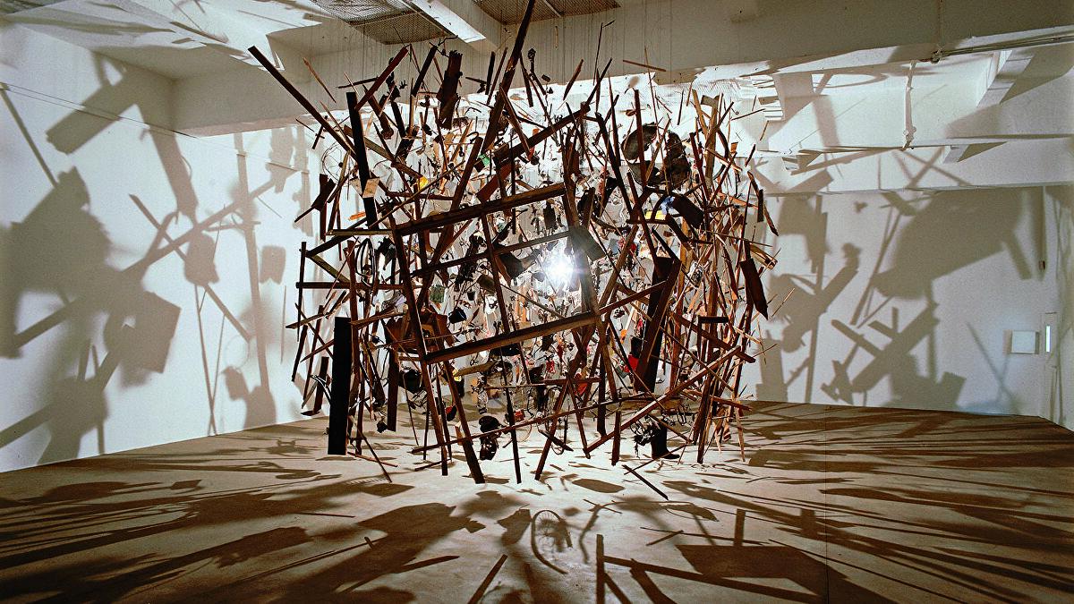 核酸检测 如果奇怪的性夸克粒子真的存在的话，它们可能是不死的