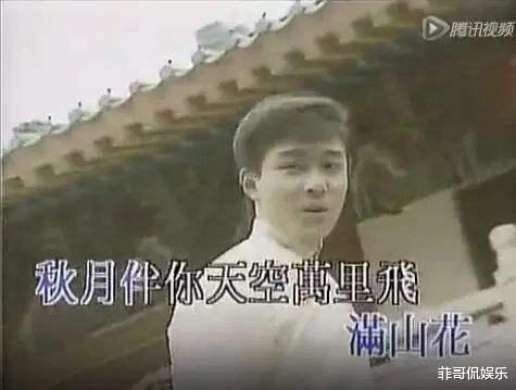 张卫健|张卫健的三起三落：从偷背张国荣电话号，到王晶请3天王为他做配