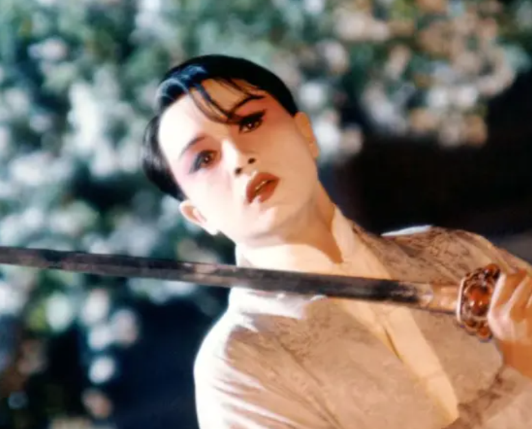 王二妮|“中国第一美男”近照曝光，面目全非引全网唏嘘：岁月无情，美人不再