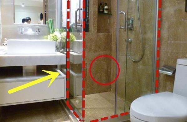 干了20年装修的老舅给我提醒,没在意,现在发现28处毛病,后悔