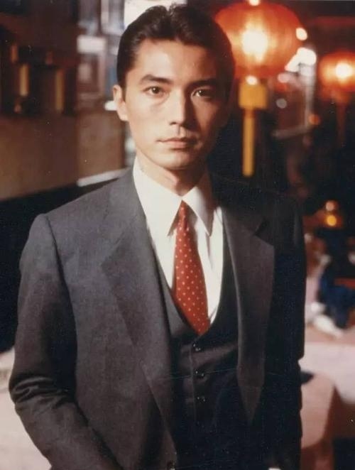 古天乐|终身未娶的四位巨星：有人与挚爱天人永隔，有人为情所困四十多年