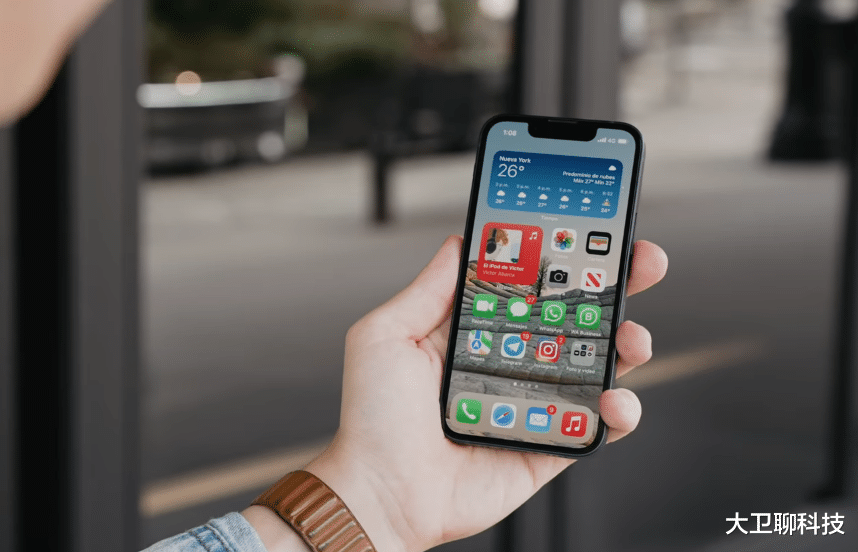 iOS|iPhone数据也是遗产?iOS15.2更新,果粉盼了10年的功能终于来了