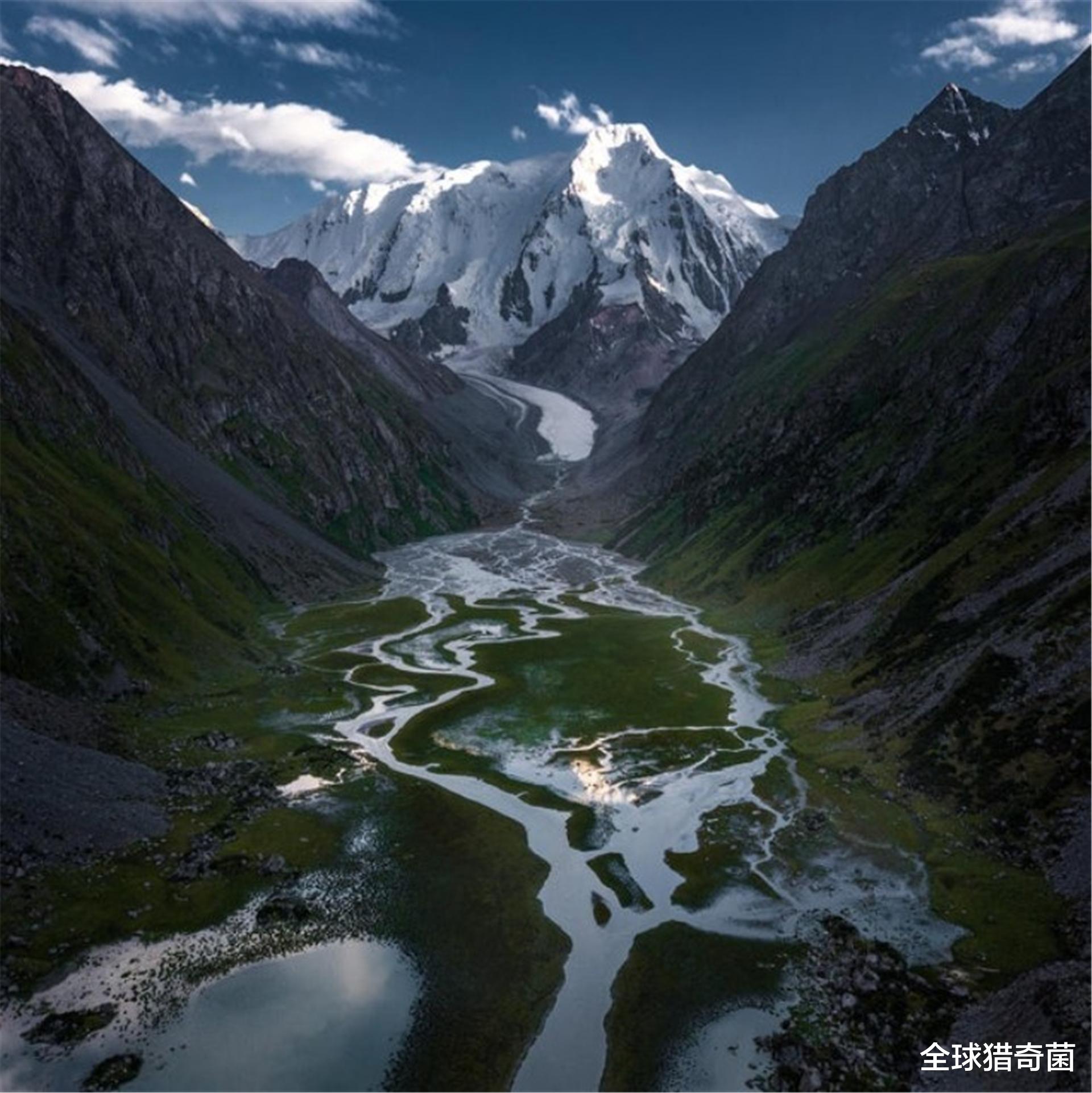 驻马店 30张罕见的照片告诉你,未经人类打扰的大自然有多美!