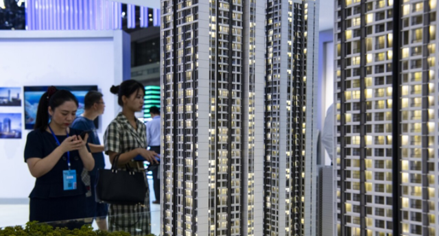 梵恩诗伊宁哥|同一栋楼，为何西户已经售空，而东户却没人买呢？3点原因是关键