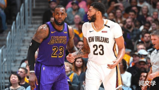 安东尼·戴维斯|鹈鹕浓眉究竟有多强？19年提出交易申请，看看各队的报价！