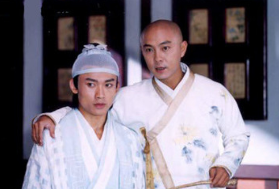 机灵小不懂|《机灵小不懂》开播20年:“凤姐”仍单身,导演已年逾八十