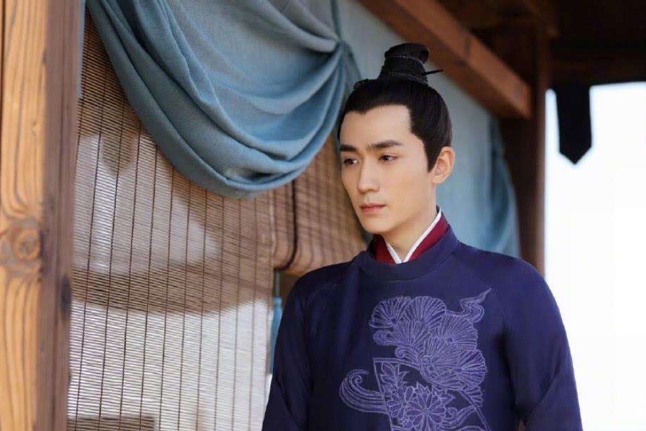 辣妹|《知否》3周年，小公爷朱一龙依然是众人心中的白月光