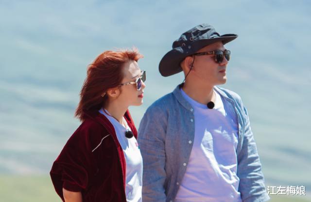 江左梅娘 深扒《再见爱人》中爱的真相：女人越爱越深，男人却总是越爱越浅