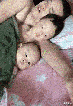 |搞笑GIF：100万一次，100万两次，好的后面大哥出500万，成交咣当...