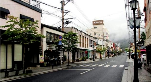 日本 在日本，穷人的生活是怎样的？