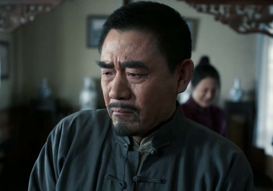 邢佳栋|变天了！乔家的儿女、扫黑风暴沦为陪跑，它开播四天“艳压群芳”