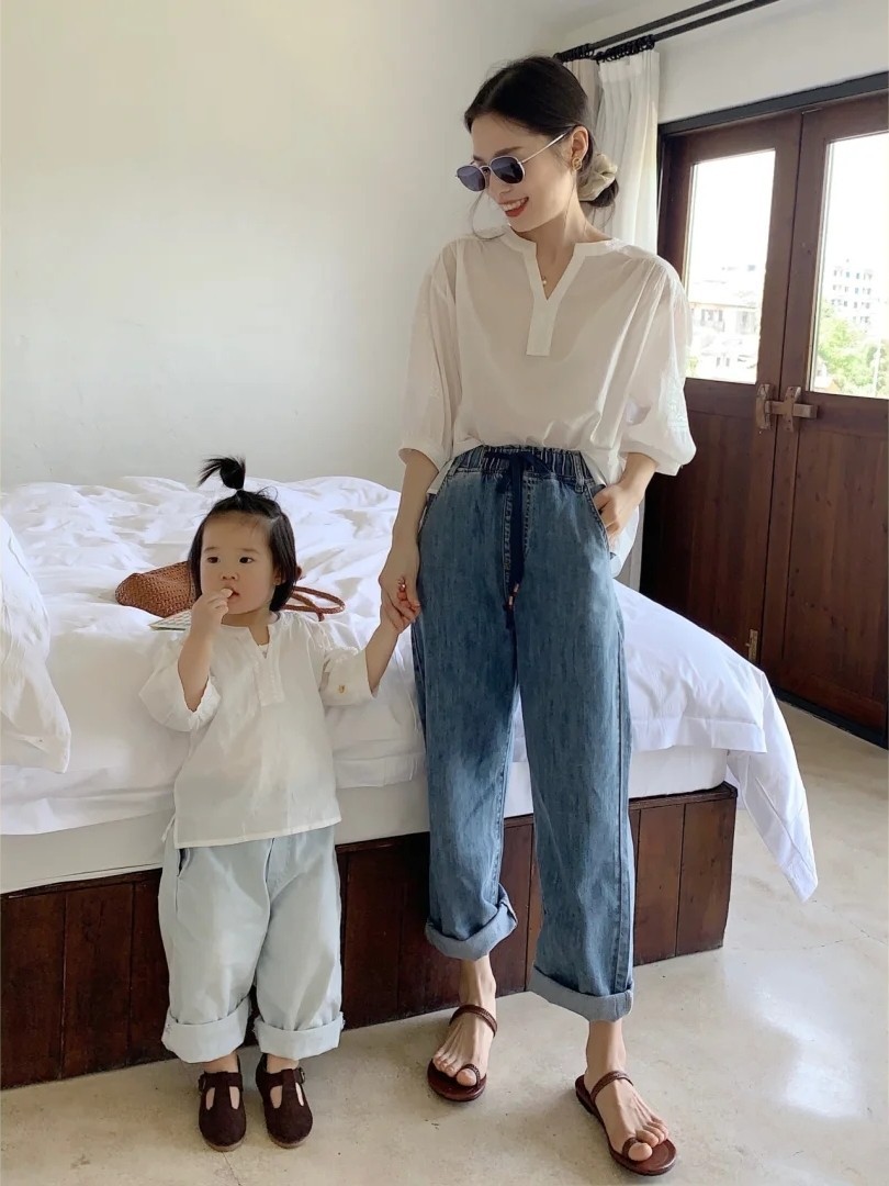 增海说|个子矮也能穿出漂亮，掌握了这些技巧，日常又时尚