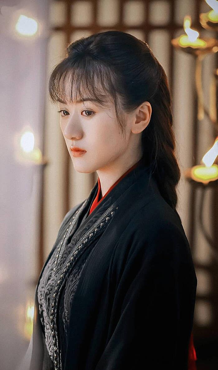 褚璇玑|《琉璃》褚璇玑十生十世服饰造型，好多都是昙花一现，却惊艳无比