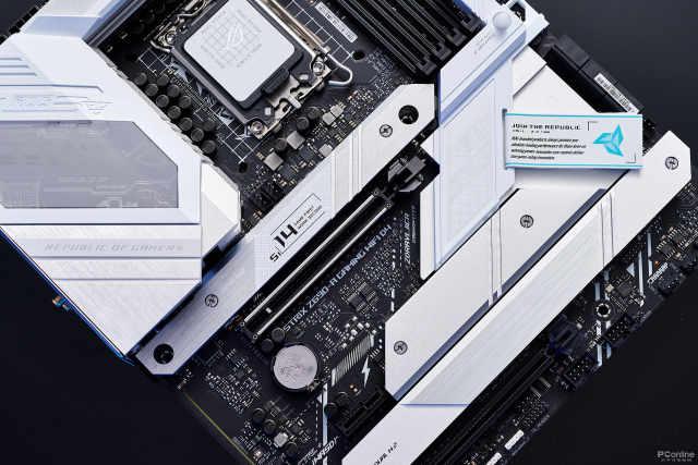 主板|三军未动粮草先行，浅谈Z690主板上的PCIe5.0