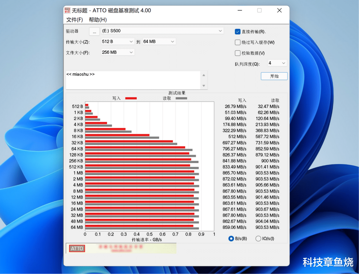 固态硬盘|当移动硬盘遇上败家信仰，ROG幻影S500体验