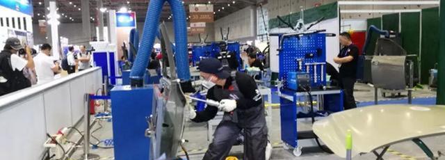 卢曼慧说母婴|世界技能大赛每几年举行一届？