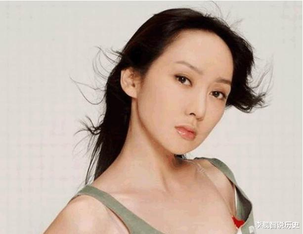 黄渤|她从名字到血统全是假，被金星“手撕”后淡出圈，回归后已无人气