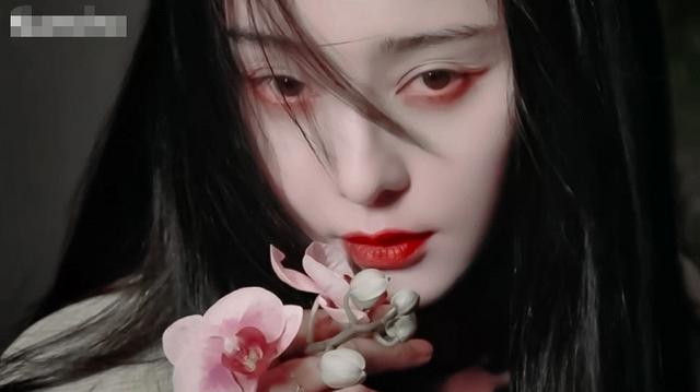 范冰冰|郑爽风波引众明星注销公司,被枪打出头鸟的范冰冰发声喊不公平