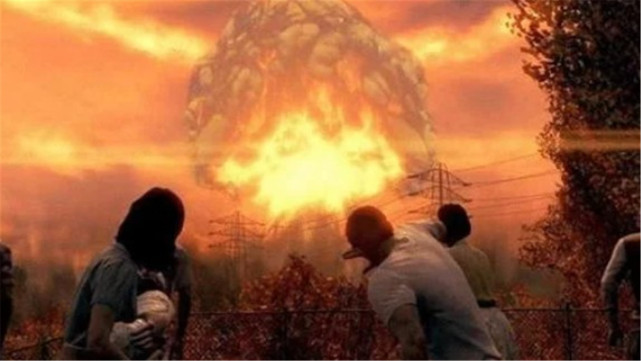  又一黑科技亮相？可在40000公里高空释放高温，美国见状紧急叫停