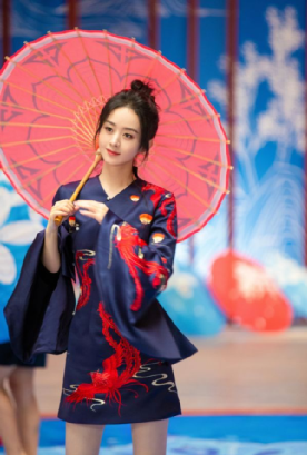 汉服资讯古装文化|什么？丸子头也能搭配汉服？其实汉服完全不挑发型的~