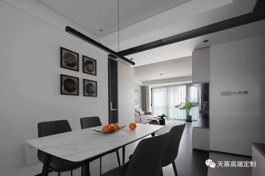 美女都为其怦然心动的家装设计