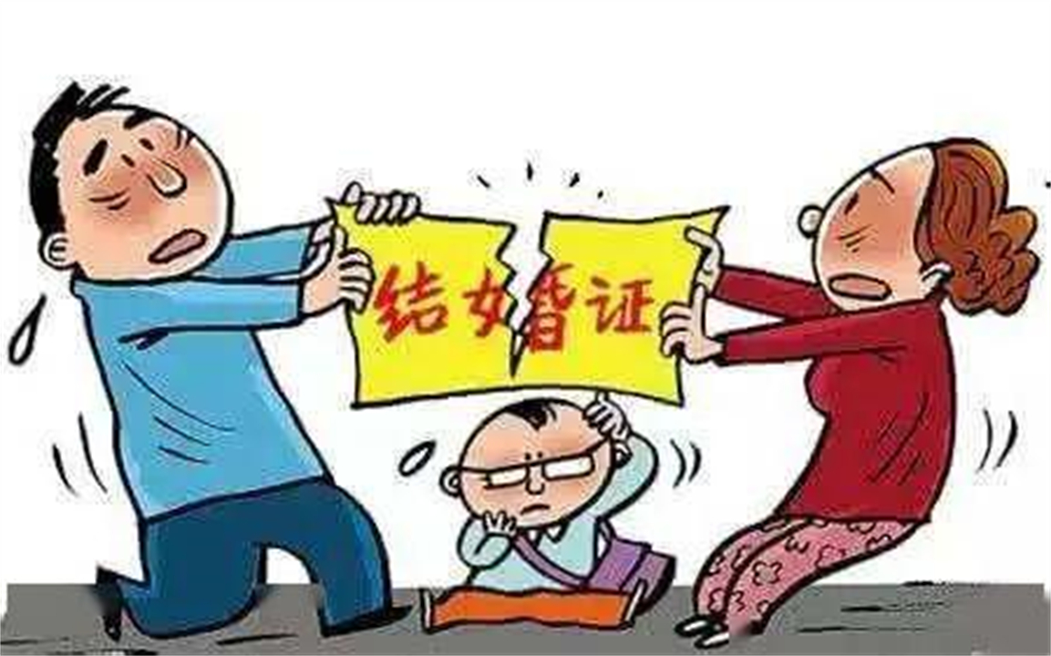 爸妈盒子|山东一夫妻离异,孩子跟父亲生活,儿子哭着说:我要妈妈