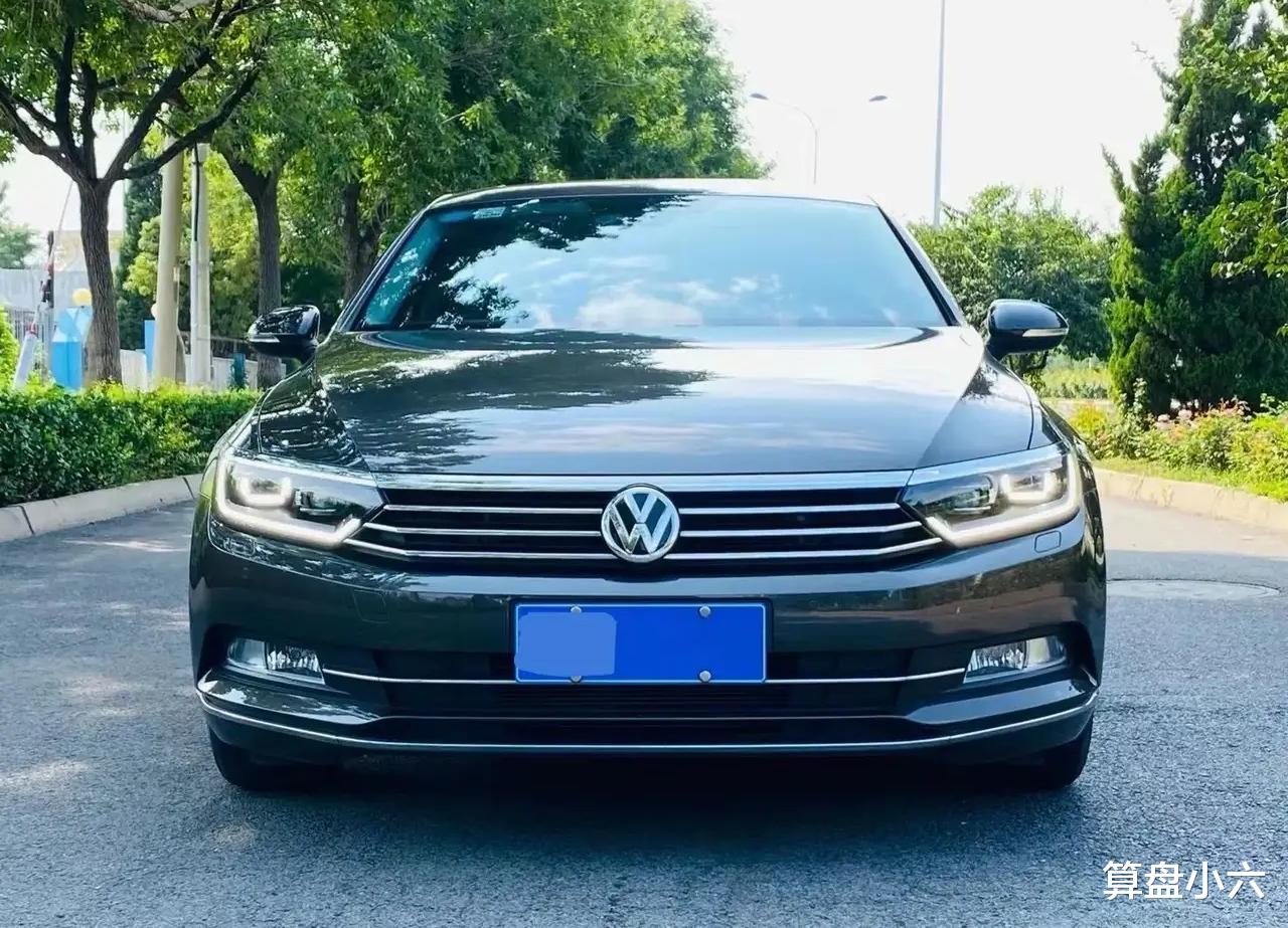 大众汽车 网友：以后跟大众车主讲明白了，别7500公里做保养，5000公里保养一次