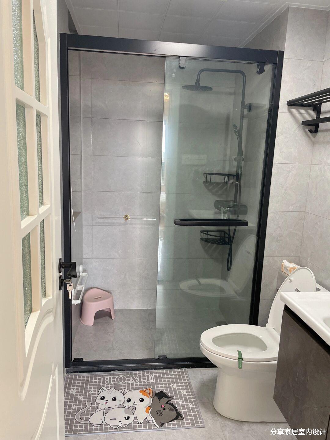 入住后的新房太满意了,越住越喜欢,厨房好物特别棒,分享一下!