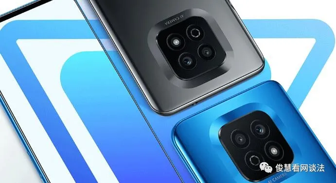 红米Note|决战双十一：红米Note11Pro、荣耀Play5活力版和OPPOK9s，咋选