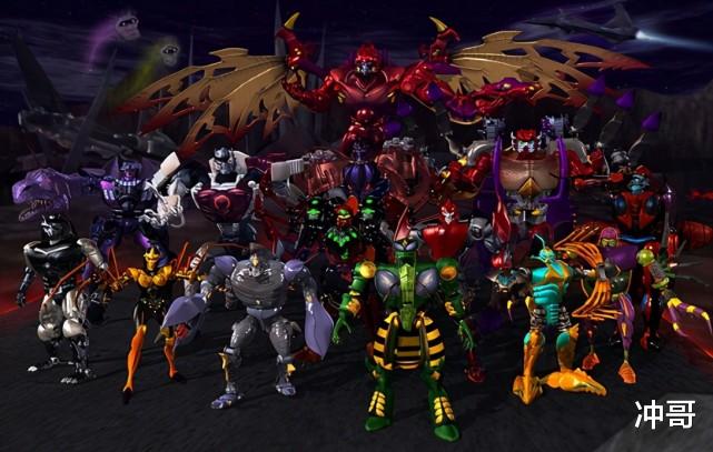 超能勇士|解析《超能勇士》中的悲壮人物，绝境之中彰显英雄本色的恐龙勇士